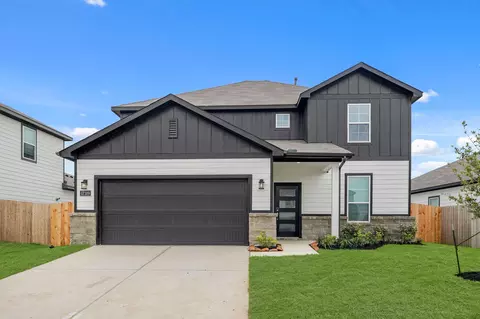 17319 White Peace Dr, Waller, TX 77484