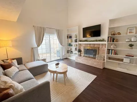 10916 Francoise Blvd, Houston, TX 77042