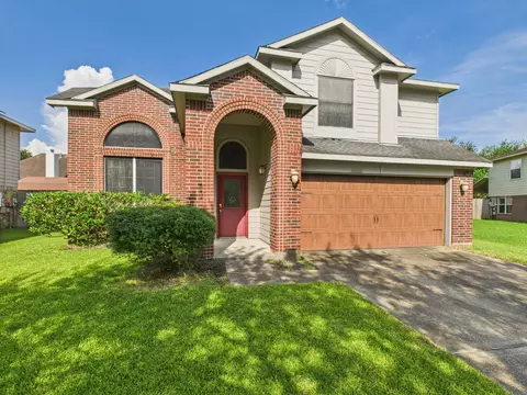 8010 Fox Street St, Baytown, TX 77523