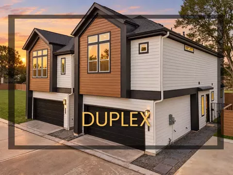 2110 Dewalt St #G-F, Houston, TX 77088