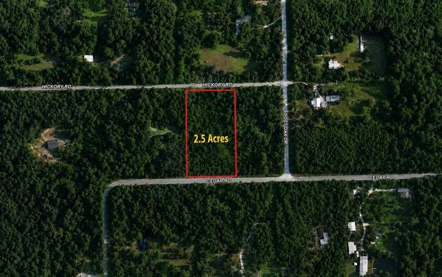 33 Hickory Rd, Plantersville, TX 77363