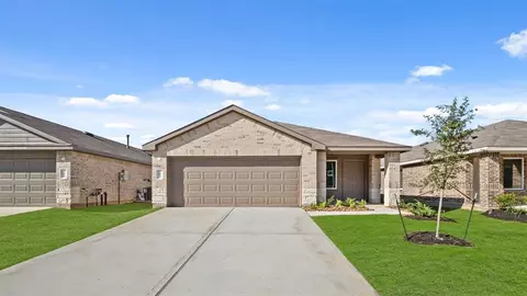 23823 Stardust Valley Dr, Spring, TX 77373 photo 1