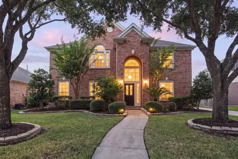 4426 Desert Cliff Ct, Katy, TX 77494
