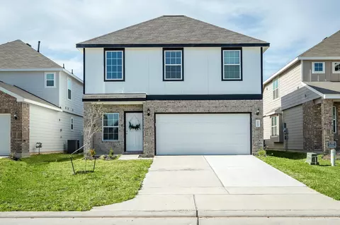 4923 Blue Jacaranda Way, Spring, TX 77373 photo 1
