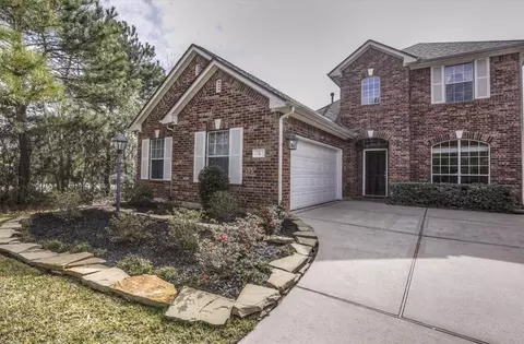 3 Patina Pines Pl, The Woodlands, TX 77381