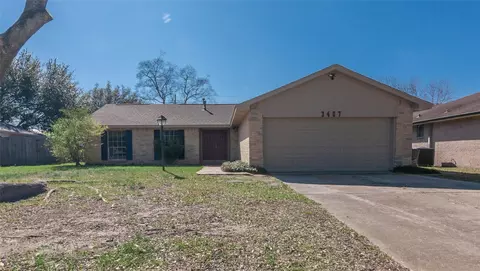 3407 Acorn Springs Ln, Spring, TX 77389