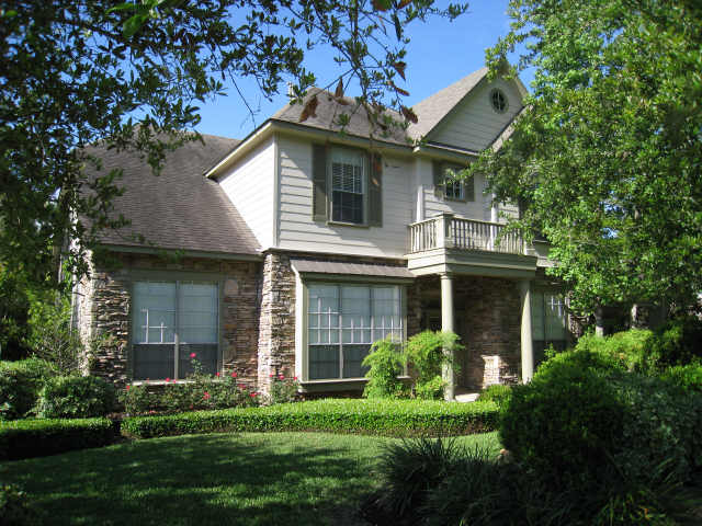 123 Beckonvale Cir, Spring, TX 77382 photo 1