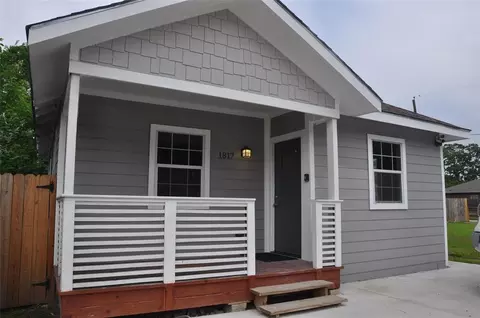 3810 Rawley St, Houston, TX 77020