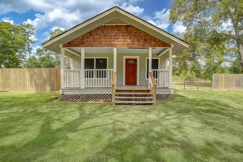 794 County Road 308, Cleveland, TX 77327
