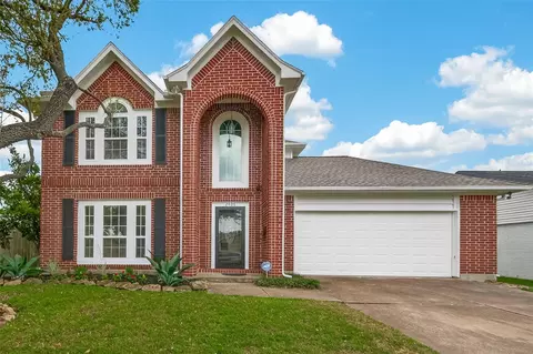 2406 Droxford Dr, Houston, TX 77008