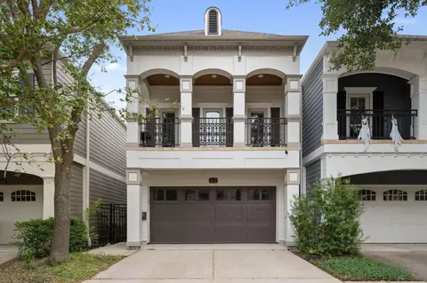 1518 Alexander St, Houston, TX 77008