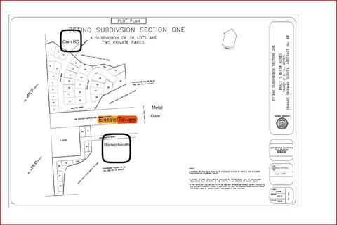 0 Barnesworth Dr, Houston, TX 77049