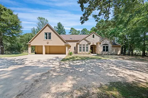 16620 Rabon Chapel Rd, Montgomery, TX 77316