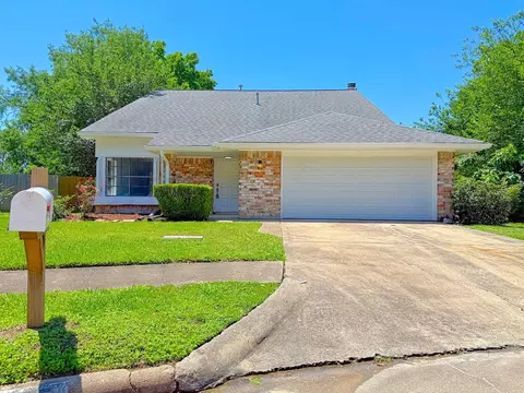 19955 Salt River Ct, Katy, TX 77449