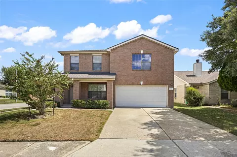 13722 Clarks Fork Drive Dr, Houston, TX 77086