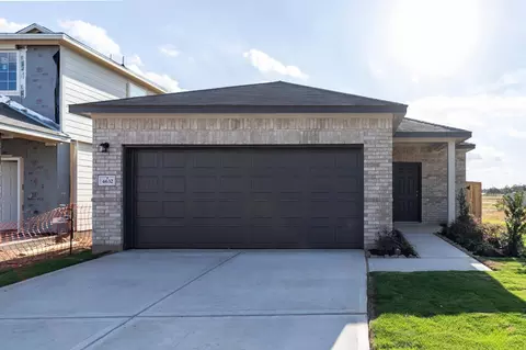 4632 Mesquite Trail Blush, Pinehurst, TX 77362
