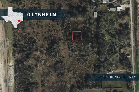 0 Lynne Ln, Fresno, TX 77545