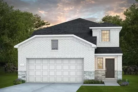 207 Olympic Harbor Dr, Crosby, TX 77532