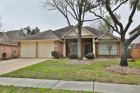 1103 Compass Cove Cir, Spring, TX 77379 photo 1