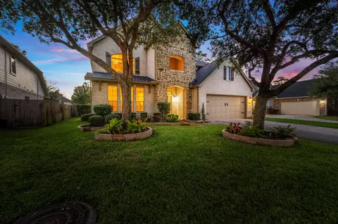 17411 Rainer Valley Ln, Humble, TX 77346