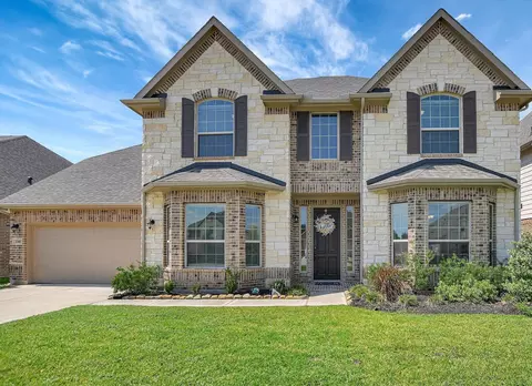 246 Peninsula Point Dr, Montgomery, TX 77356