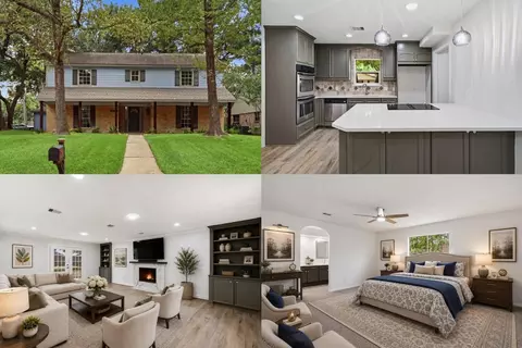 12303 Christy Mill Ct, Houston, TX 77070