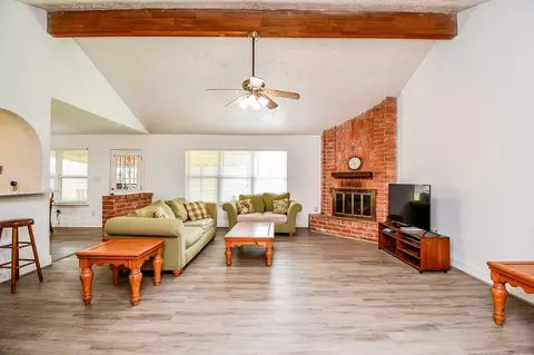 12903 Becklin Ln, Houston, TX 77099