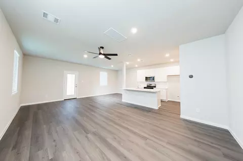Living - 2340 Pipefish Dr, Conroe, TX 77384 photo 1 of 3