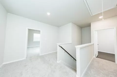 Entry Way - 2340 Pipefish Dr, Conroe, TX 77384 photo 1 of 2