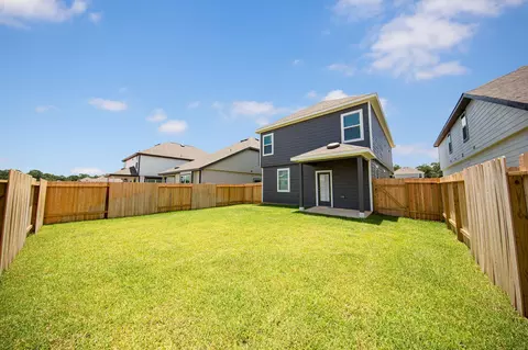 Exterior - 2340 Pipefish Dr, Conroe, TX 77384 photo 3 of 5