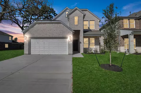 5634 Sandhill Oak Trl, Houston, TX 77066