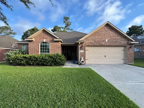 969 Gowan Dr, Conroe, TX 77301 photo 1