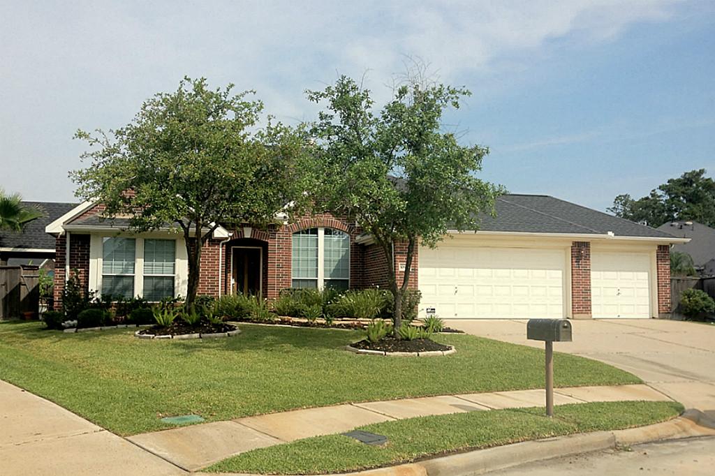 10611 Steppinstone Ct, Spring, TX 77379 photo 1
