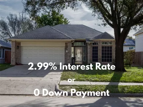 1519 Brook Grove Dr, Katy, TX 77450