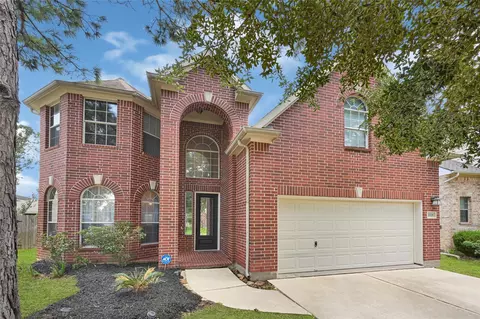 3518 Dripping Point Ln, Katy, TX 77494