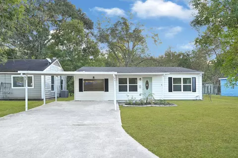 10609 Murr Way, Houston, TX 77048