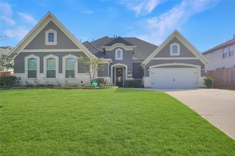 1014 Lakemont Bend Ln, Pinehurst, TX 77362