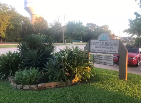 3300 Pebblebrook Dr #75, Seabrook, TX 77586