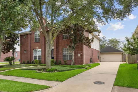 12815 Eldridge Place Dr, Houston, TX 77041