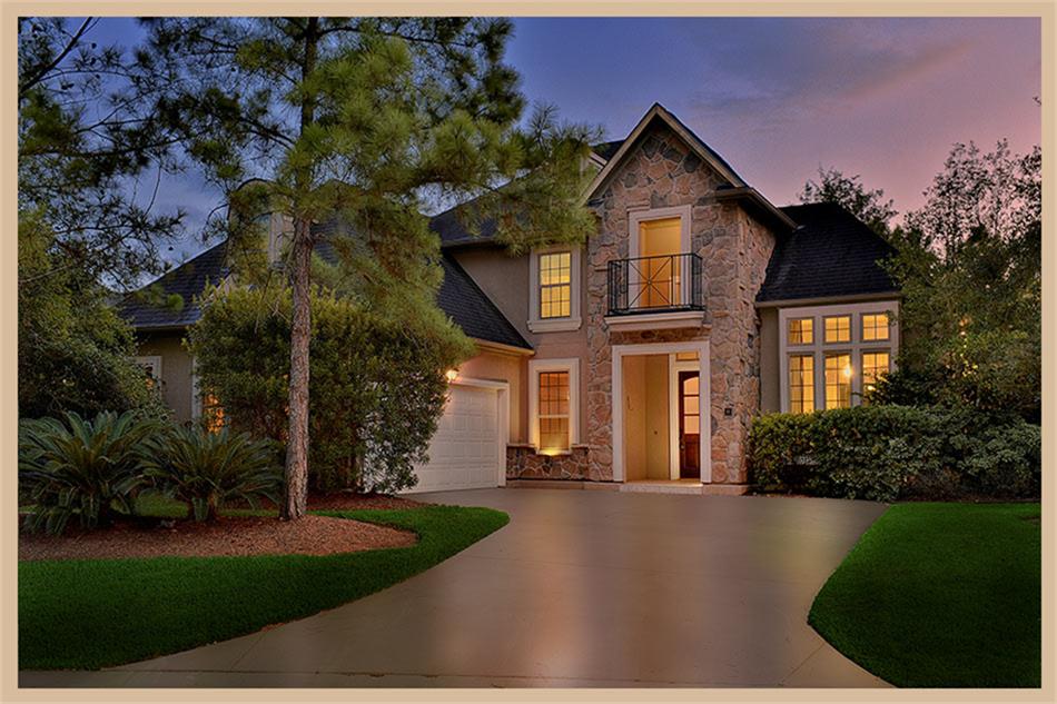 83 W Racing Cloud Ct, Spring, TX 77381 photo 1