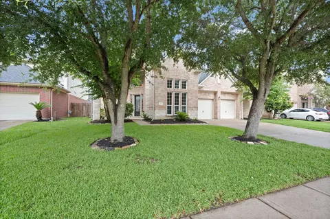 7515 Crescent Lake Court Ct, Rosenberg, TX 77469