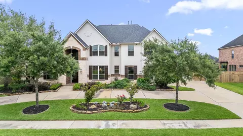 6011 Cross Creek Harbor Ln, Fulshear, TX 77441