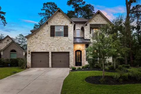 406 Rowan Pine Ct, Conroe, TX 77304 photo 1