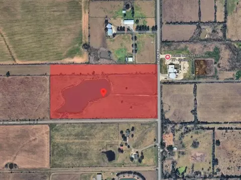 19709 Becker Rd, Hockley, TX 77447