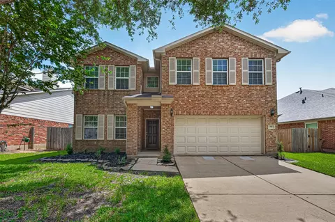5910 Bonita Crk, Missouri City, TX 77459