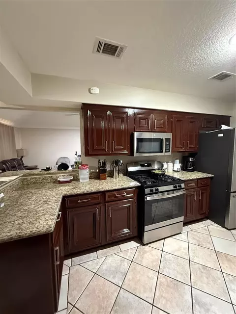 Kitchen - 3103 Pine Dust Ln, Spring, TX 77373 photo 2 of 3