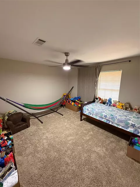 Bedroom - 3103 Pine Dust Ln, Spring, TX 77373 photo 3 of 7