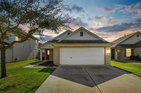 2931 Peachstone Pl, Spring, TX 77389 photo 1