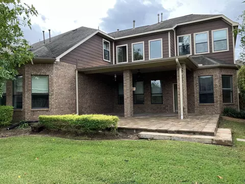 20334 Granophyre Ln, Richmond, TX 77407