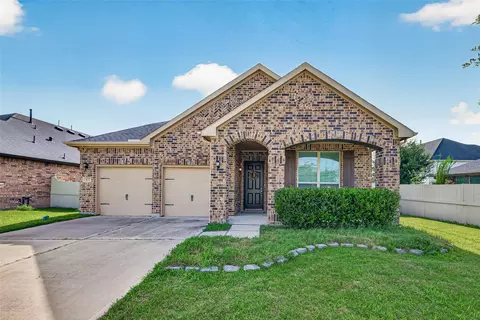 507 Kelley Green Ct, Rosenberg, TX 77469